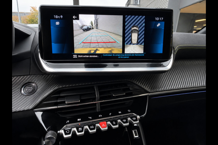 Peugeot 208 1.2 PureTech GT Pack - Navigatie / Apple CarPlay I Airco I Sport pakket I Camera - PDC I LED I Dealer onderhouden