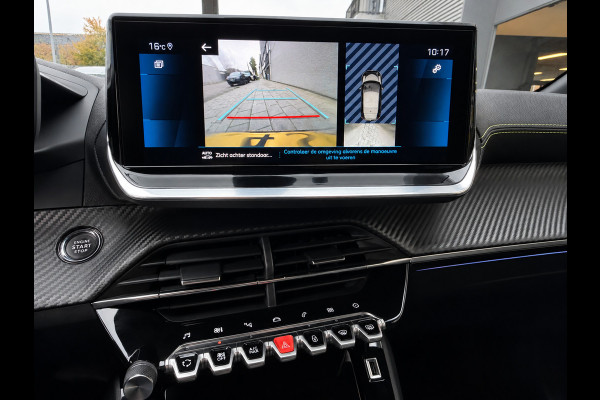 Peugeot 208 1.2 PureTech GT Pack - Navigatie / Apple CarPlay I Airco I Sport pakket I Camera - PDC I LED I Dealer onderhouden