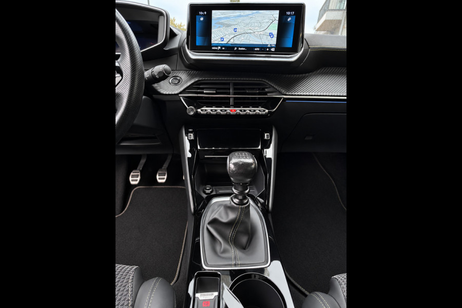 Peugeot 208 1.2 PureTech GT Pack - Navigatie / Apple CarPlay I Airco I Sport pakket I Camera - PDC I LED I Dealer onderhouden
