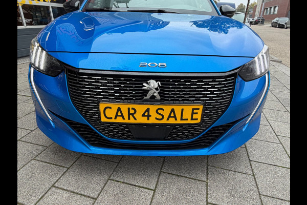 Peugeot 208 1.2 PureTech GT Pack - Navigatie / Apple CarPlay I Airco I Sport pakket I Camera - PDC I LED I Dealer onderhouden