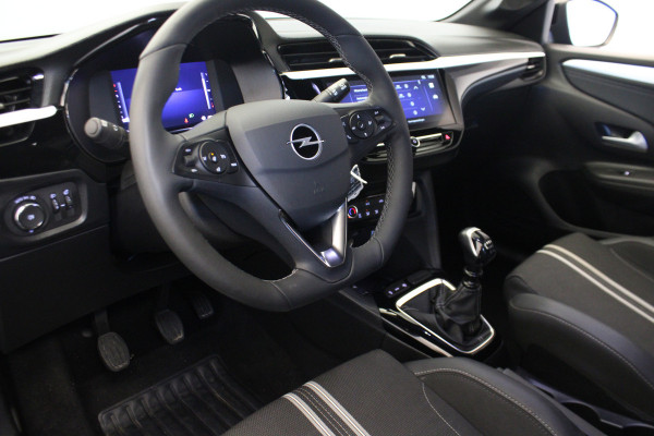 Opel Corsa 1.2 Turbo GS |Stoel/stuur verw.|Camera|