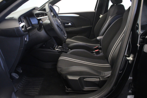Opel Corsa 1.2 Turbo GS |Stoel/stuur verw.|Camera|