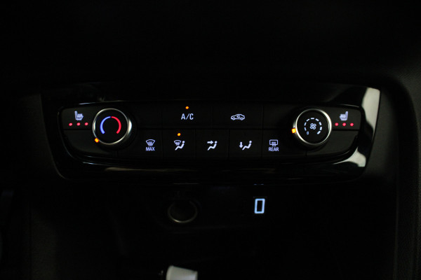 Opel Corsa 1.2 Turbo GS |Stoel/stuur verw.|Camera|