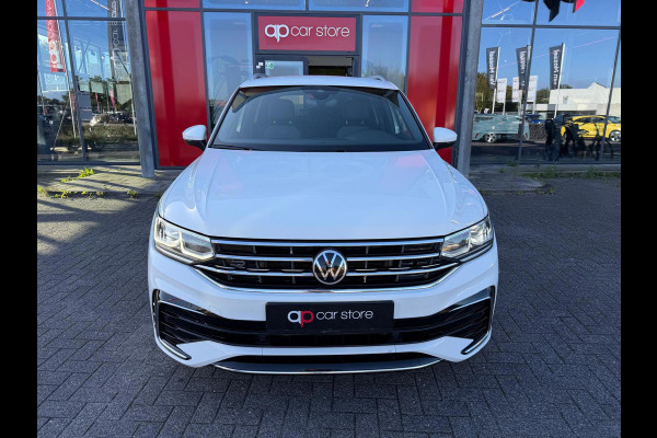 Volkswagen Tiguan 1.4 TSI eHybrid R-Line Business+
