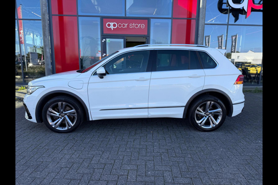 Volkswagen Tiguan 1.4 TSI eHybrid R-Line Business+