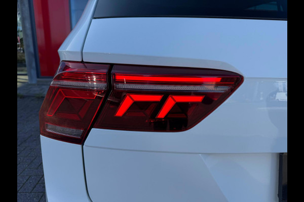 Volkswagen Tiguan 1.4 TSI eHybrid R-Line Business+