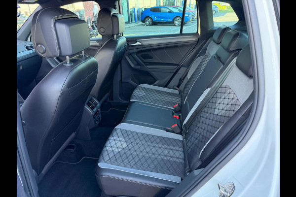 Volkswagen Tiguan 1.4 TSI eHybrid R-Line Business+