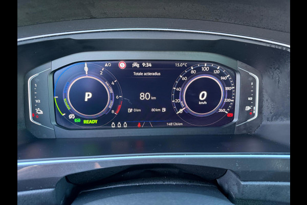 Volkswagen Tiguan 1.4 TSI eHybrid R-Line Business+