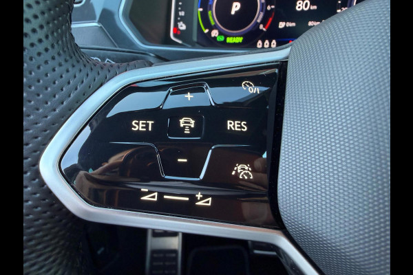 Volkswagen Tiguan 1.4 TSI eHybrid R-Line Business+