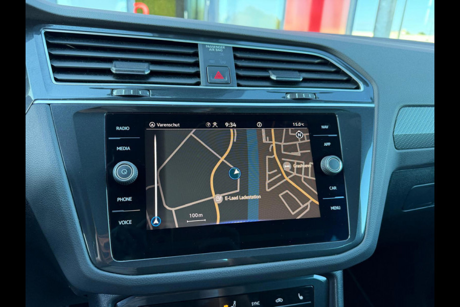 Volkswagen Tiguan 1.4 TSI eHybrid R-Line Business+