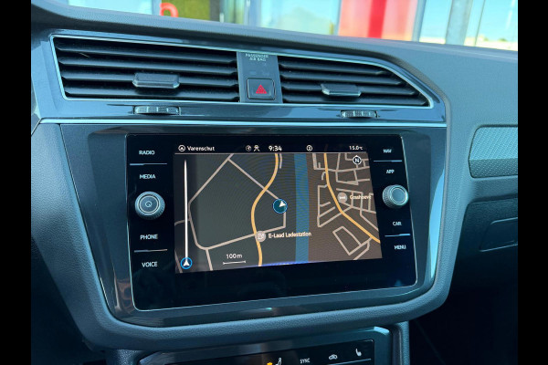 Volkswagen Tiguan 1.4 TSI eHybrid R-Line Business+