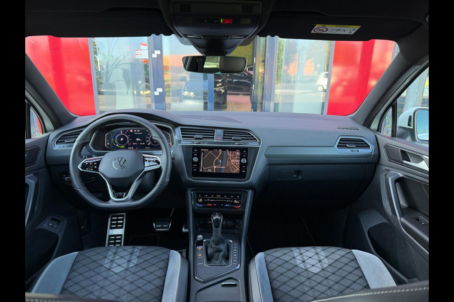 Volkswagen Tiguan 1.4 TSI eHybrid R-Line Business+