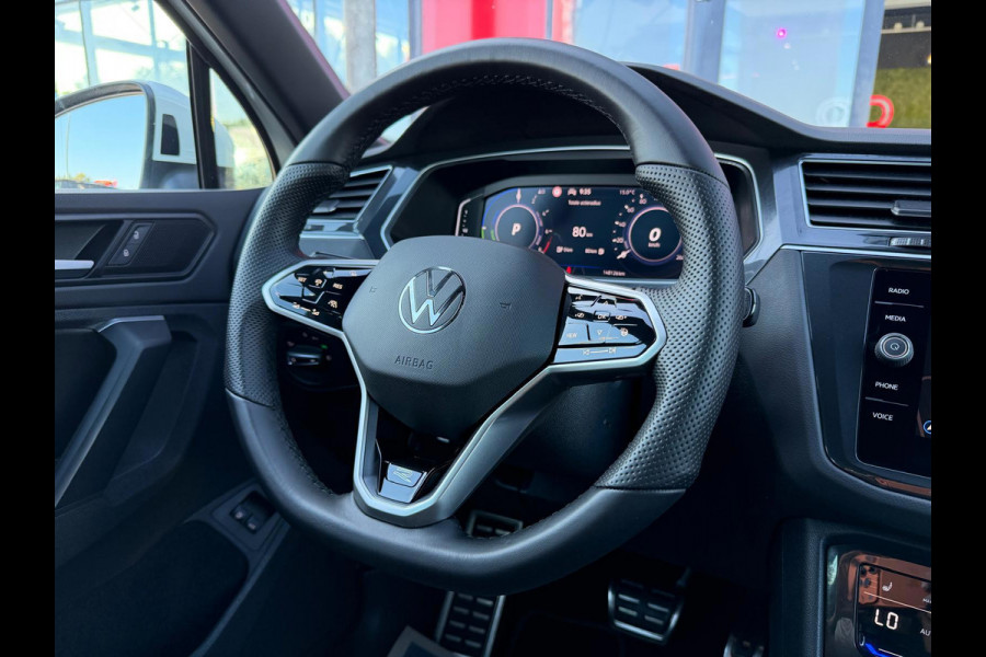 Volkswagen Tiguan 1.4 TSI eHybrid R-Line Business+