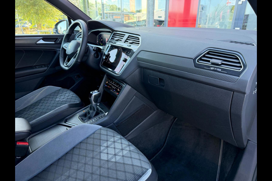 Volkswagen Tiguan 1.4 TSI eHybrid R-Line Business+