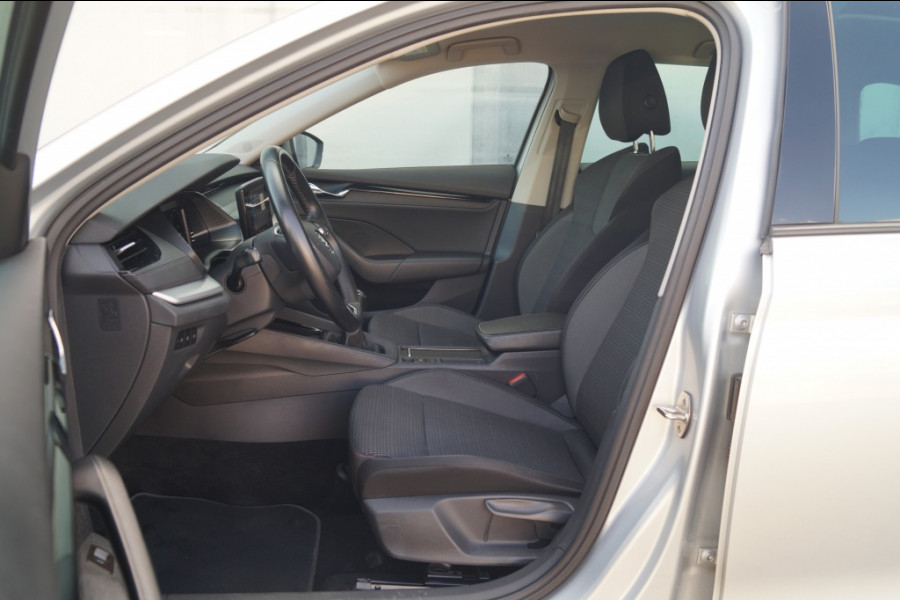 Škoda Octavia Combi 1.0 TSI 110pk Business Edition -NAVI-ECC-TREKHAAK-