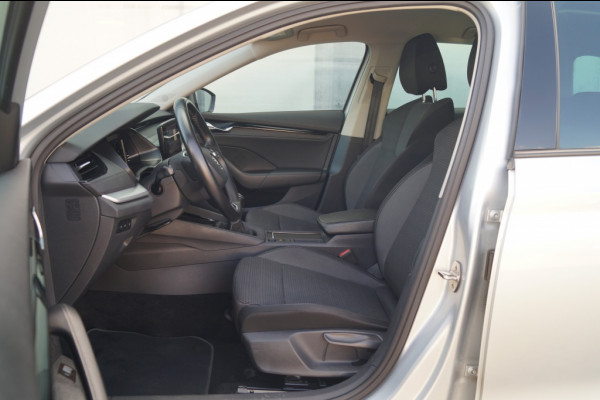 Škoda Octavia Combi 1.0 TSI 110pk Business Edition -NAVI-ECC-TREKHAAK-