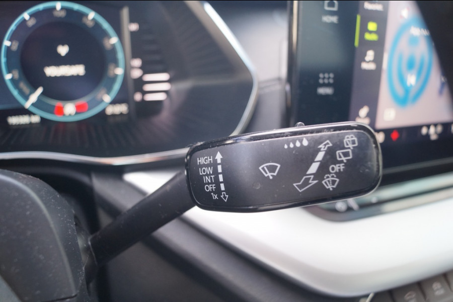 Škoda Octavia Combi 1.0 TSI 110pk Business Edition -NAVI-ECC-TREKHAAK-