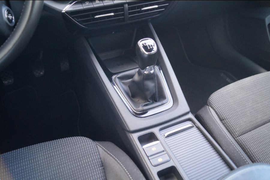 Škoda Octavia Combi 1.0 TSI 110pk Business Edition -NAVI-ECC-TREKHAAK-