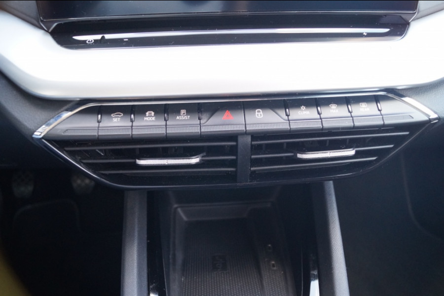 Škoda Octavia Combi 1.0 TSI 110pk Business Edition -NAVI-ECC-TREKHAAK-