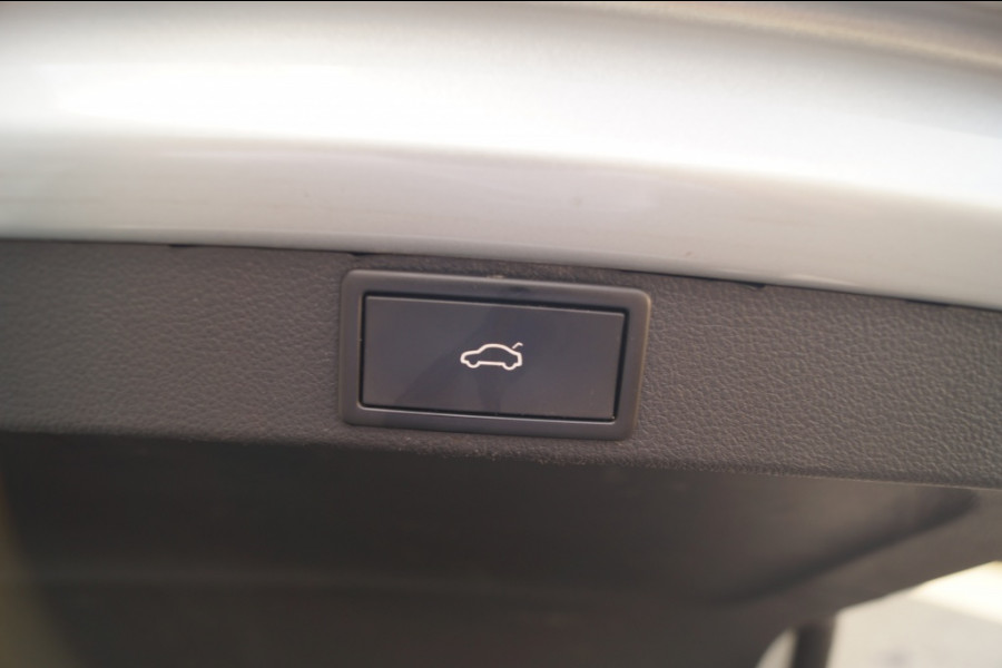 Škoda Octavia Combi 1.0 TSI 110pk Business Edition -NAVI-ECC-TREKHAAK-