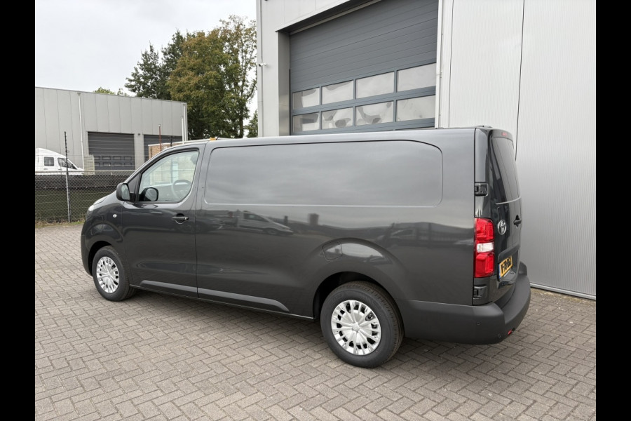Toyota ProAce 75kWh Extra range L2 | airco | camera | cruise