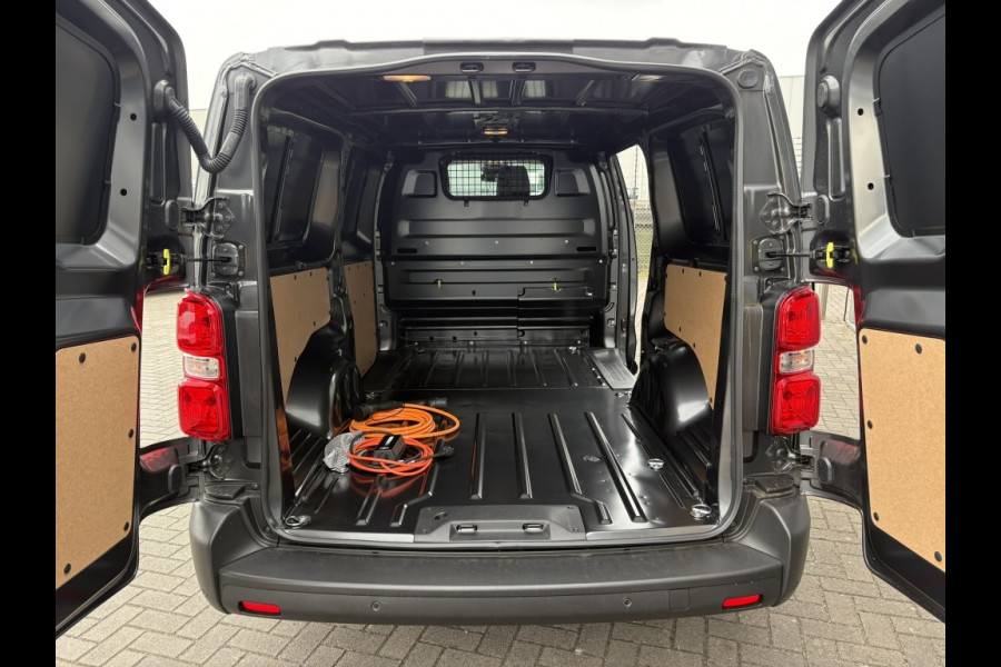 Toyota ProAce 75kWh Extra range L2 | airco | camera | cruise