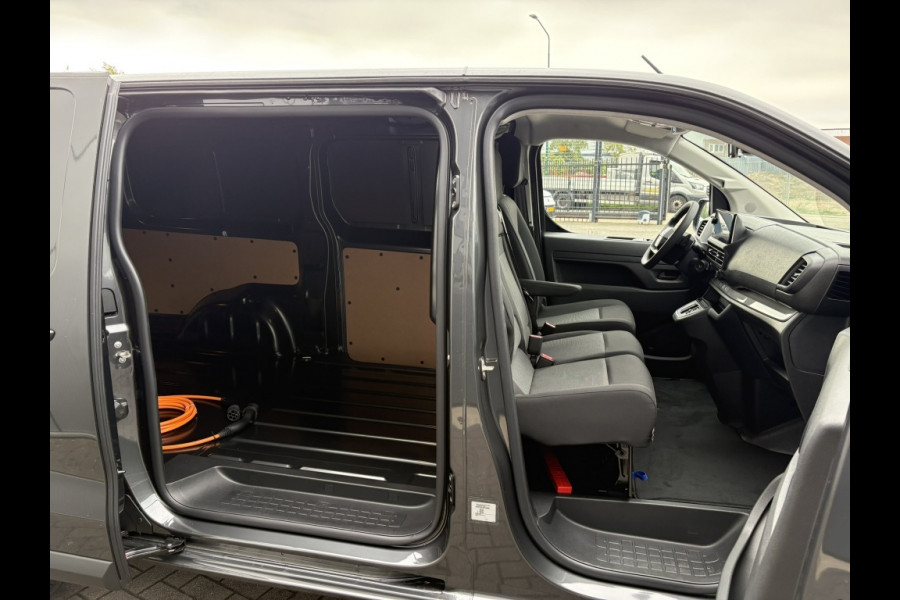 Toyota ProAce 75kWh Extra range L2 | airco | camera | cruise