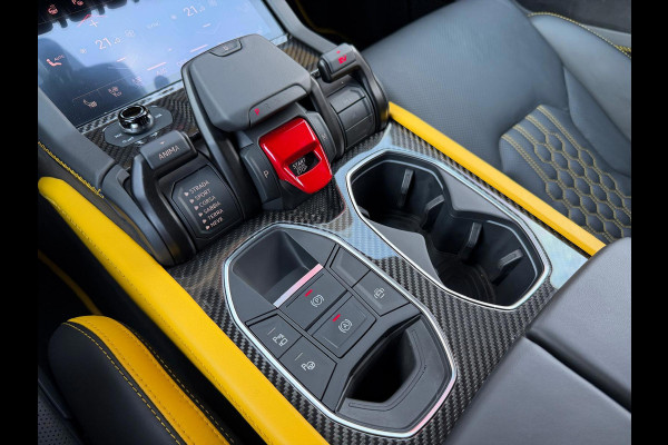 Lamborghini Urus 4.0 V8 Hybrid SE /Akra/Pano/B&O