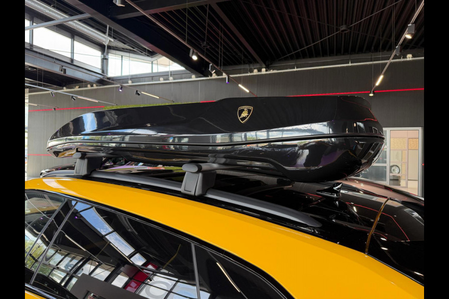 Lamborghini Urus 4.0 V8 Hybrid SE /Akra/Pano/B&O