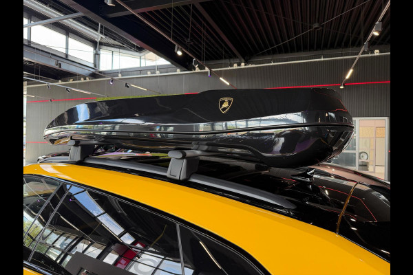 Lamborghini Urus 4.0 V8 Hybrid SE /Akra/Pano/B&O