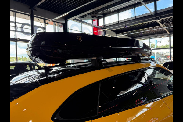 Lamborghini Urus 4.0 V8 Hybrid SE /Akra/Pano/B&O