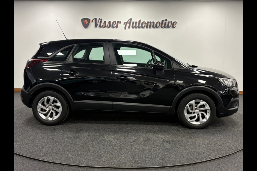 Opel Crossland X 1.2 Selection*Winterpakket*ACC*Carplay*PDC*Airco*