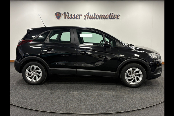 Opel Crossland X 1.2 Selection*Winterpakket*ACC*Carplay*PDC*Airco*