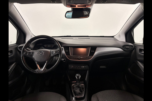Opel Crossland X 1.2 Selection*Winterpakket*ACC*Carplay*PDC*Airco*