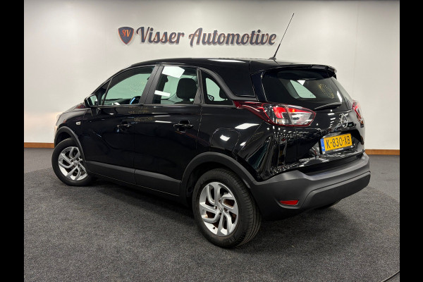 Opel Crossland X 1.2 Selection*Winterpakket*ACC*Carplay*PDC*Airco*