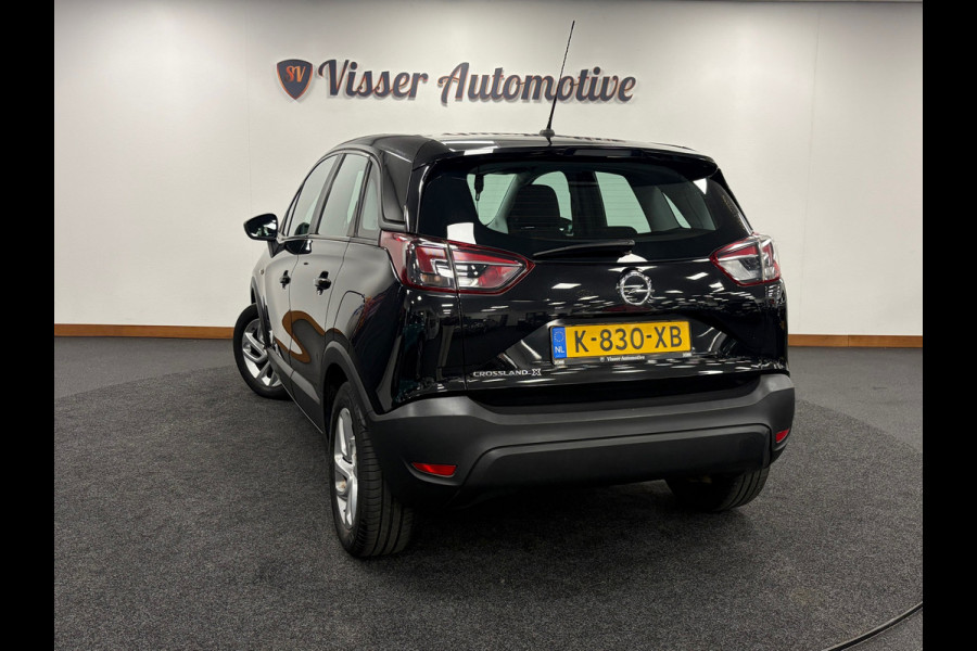Opel Crossland X 1.2 Selection*Winterpakket*ACC*Carplay*PDC*Airco*