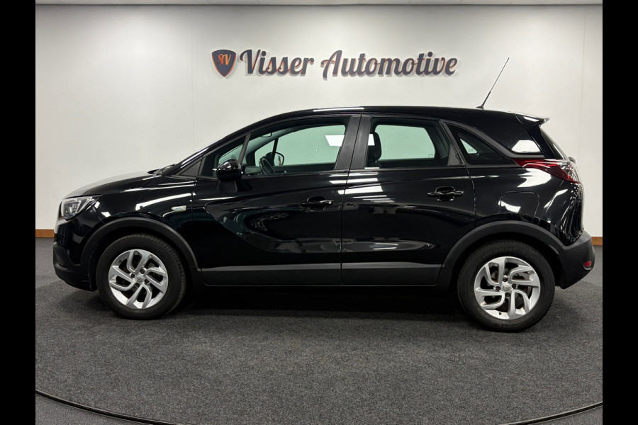 Opel Crossland X 1.2 Selection*Winterpakket*ACC*Carplay*PDC*Airco*