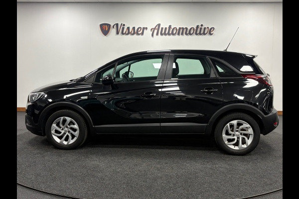 Opel Crossland X 1.2 Selection*Winterpakket*ACC*Carplay*PDC*Airco*