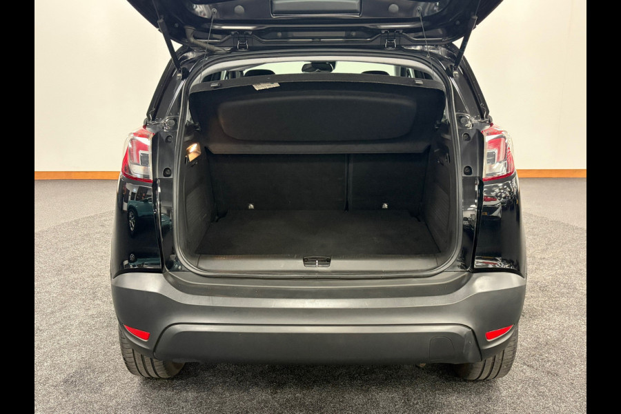 Opel Crossland X 1.2 Selection*Winterpakket*ACC*Carplay*PDC*Airco*