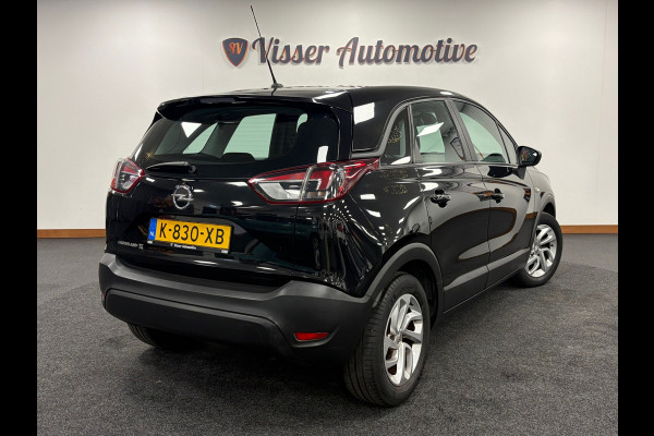 Opel Crossland X 1.2 Selection*Winterpakket*ACC*Carplay*PDC*Airco*