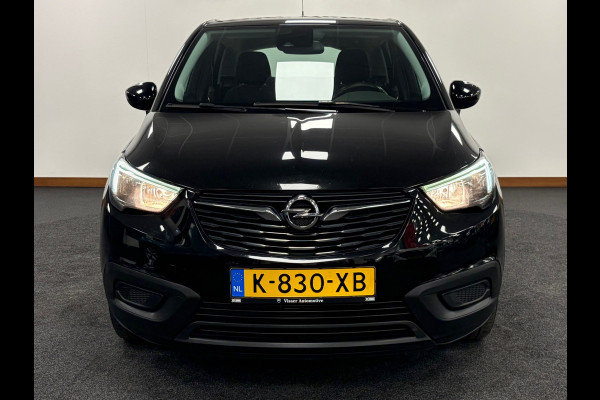 Opel Crossland X 1.2 Selection*Winterpakket*ACC*Carplay*PDC*Airco*