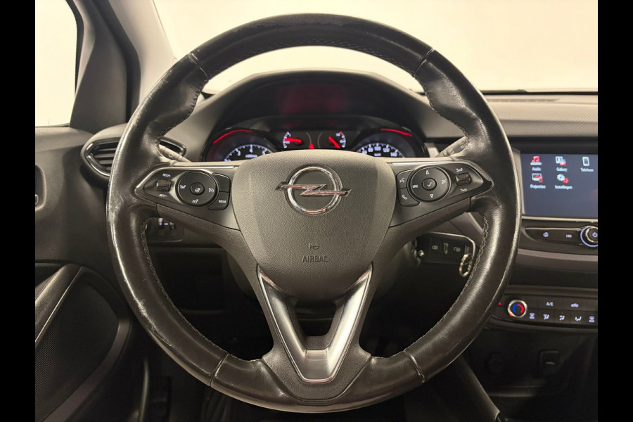 Opel Crossland X 1.2 Selection*Winterpakket*ACC*Carplay*PDC*Airco*