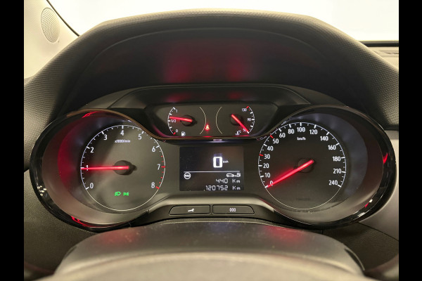 Opel Crossland X 1.2 Selection*Winterpakket*ACC*Carplay*PDC*Airco*