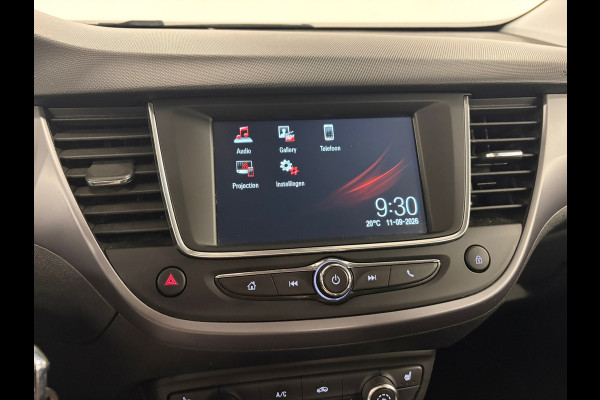 Opel Crossland X 1.2 Selection*Winterpakket*ACC*Carplay*PDC*Airco*