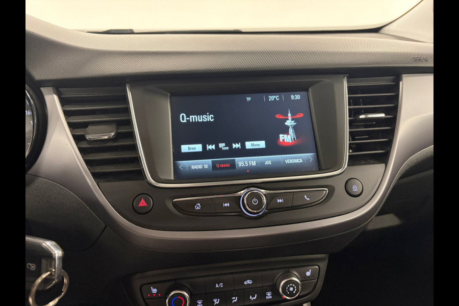 Opel Crossland X 1.2 Selection*Winterpakket*ACC*Carplay*PDC*Airco*