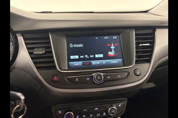 Opel Crossland X 1.2 Selection*Winterpakket*ACC*Carplay*PDC*Airco*