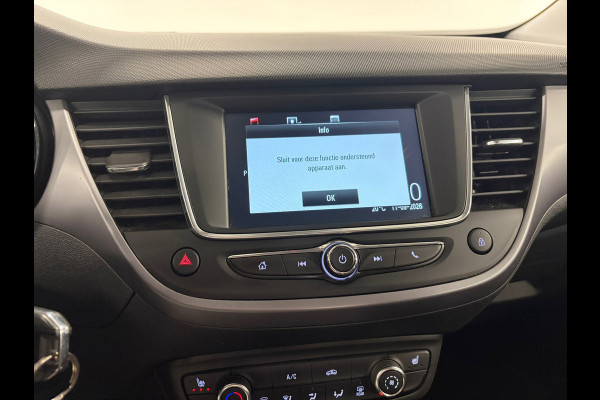 Opel Crossland X 1.2 Selection*Winterpakket*ACC*Carplay*PDC*Airco*