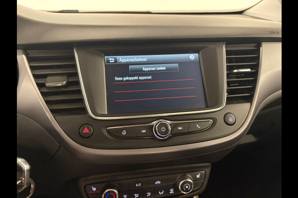 Opel Crossland X 1.2 Selection*Winterpakket*ACC*Carplay*PDC*Airco*