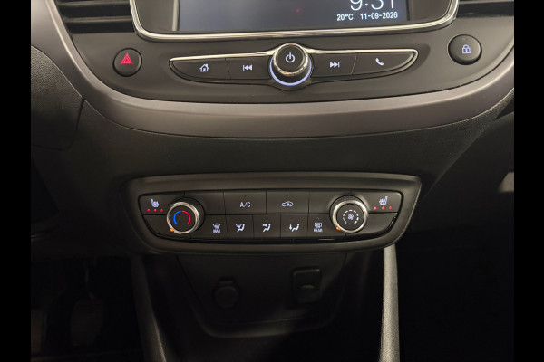 Opel Crossland X 1.2 Selection*Winterpakket*ACC*Carplay*PDC*Airco*