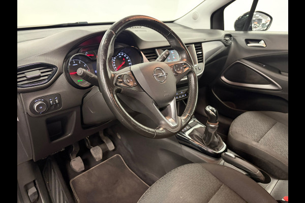 Opel Crossland X 1.2 Selection*Winterpakket*ACC*Carplay*PDC*Airco*